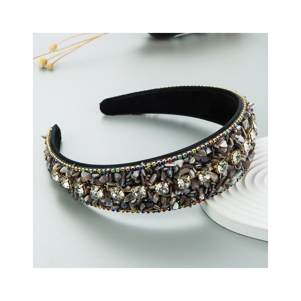 Endless Hårbøyle Hårbøyler Koks