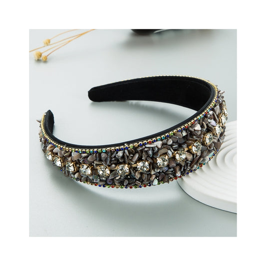 Endless Hårbøyle Hårbøyler Koks