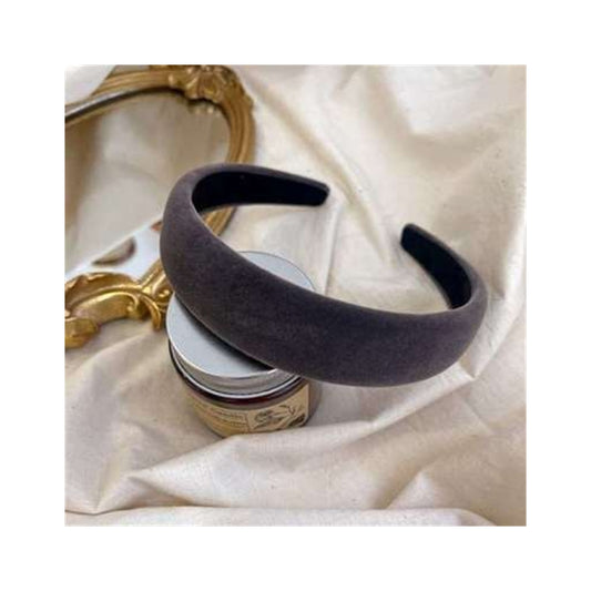 Endless Hårbøyle Hårbøyler Grå