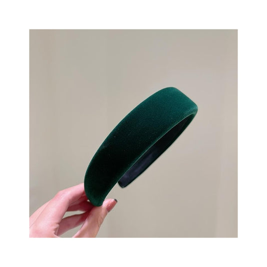 Endless Hårbøyle Hårbøyler Grønn