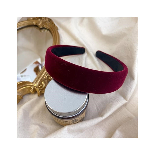 Endless Hårbøyle Hårbøyler Vinrød