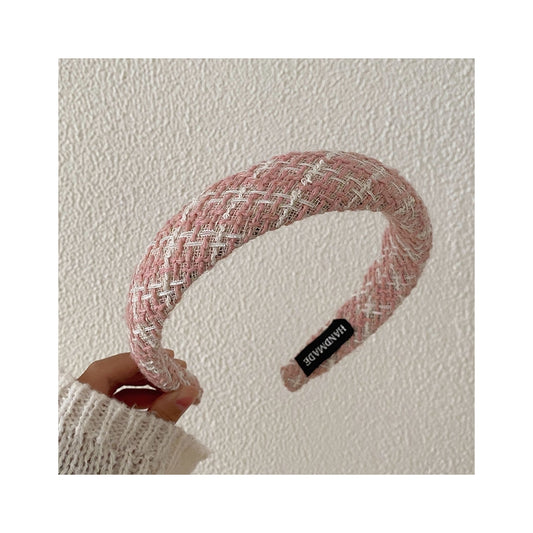 Endless Hårbøyle Hårbøyler Lys rosa