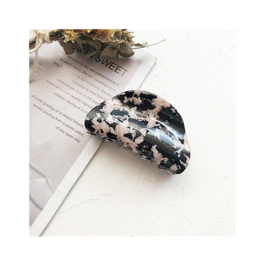 Endless Hårklype Hårklyper sort/pudder