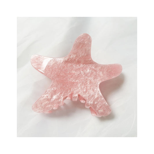 Endless Hårklype Hårklyper Lys rosa