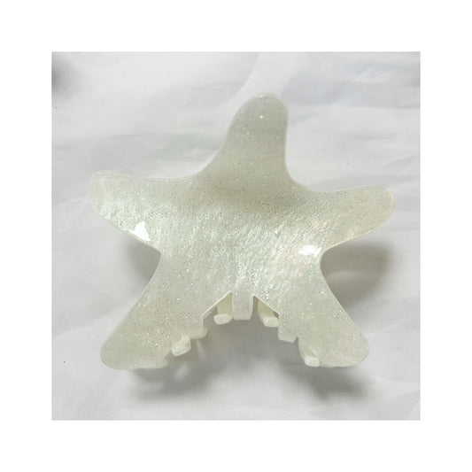 Endless Hårklype Hårklyper Offwhite