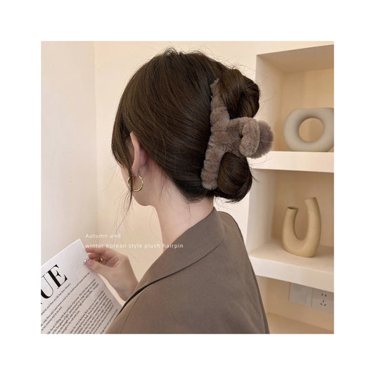 Endless Hårklype Hårklyper mulvarp