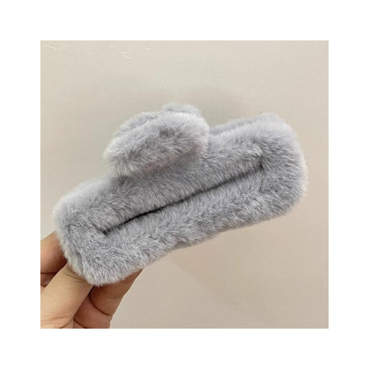 Endless Hårklype Hårklyper Grå