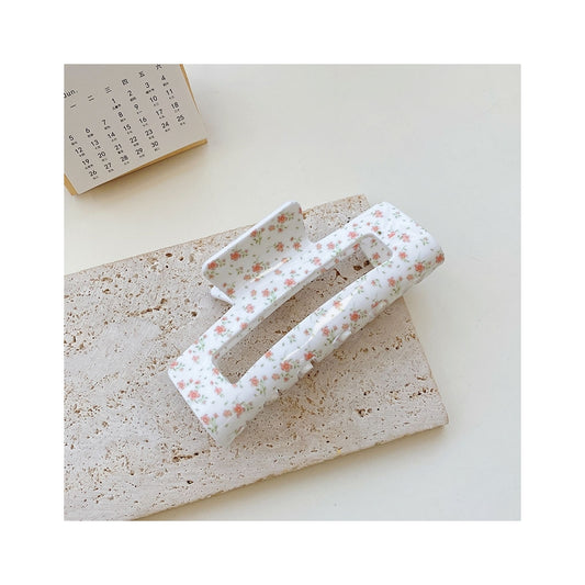 Endless Hårklype Hårklyper Offwhite