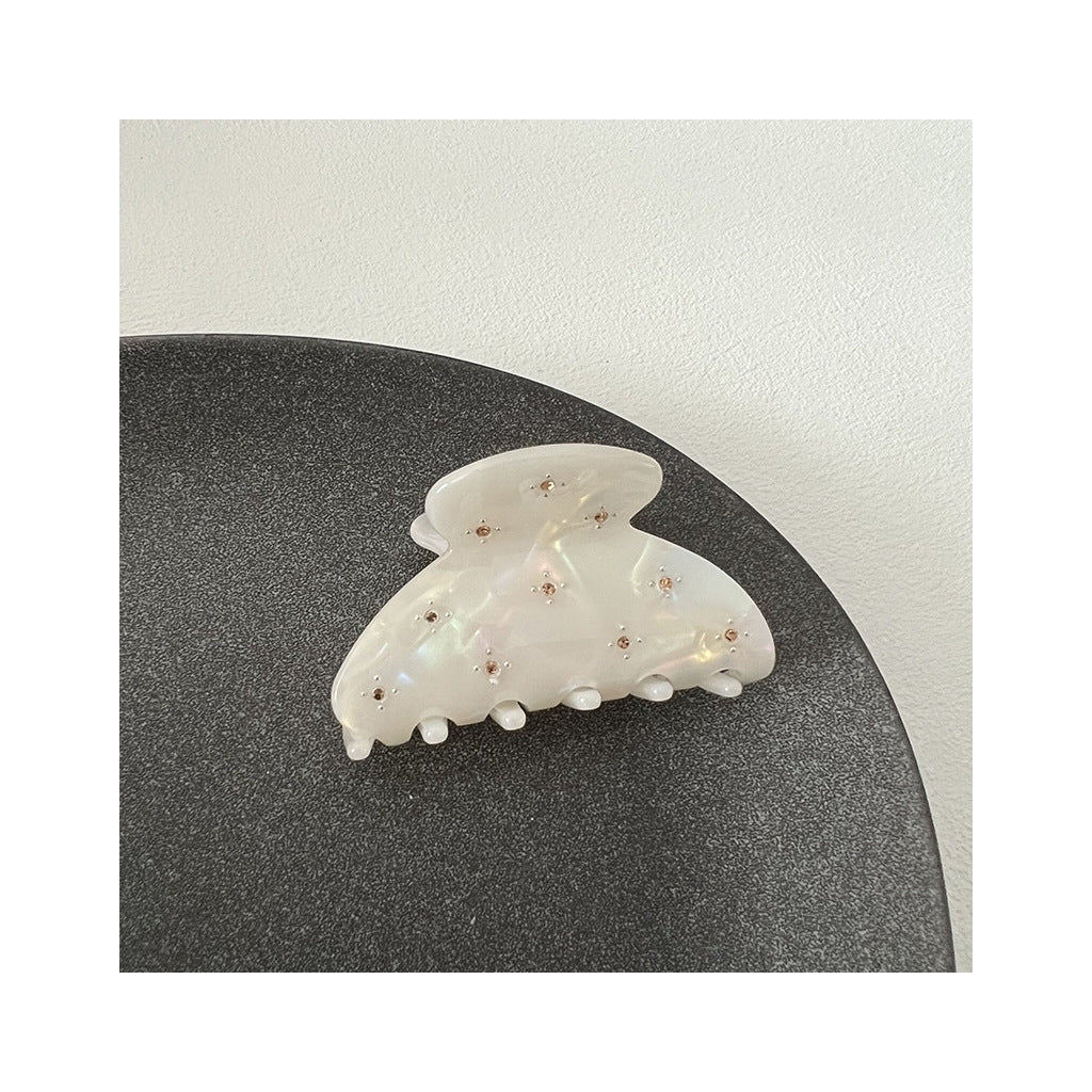 Endless Hårklype Hårklyper Marmor