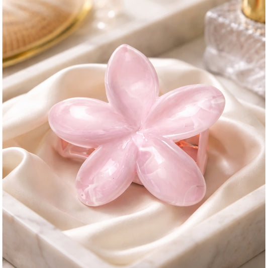 Endless Hårklype Hårklyper Lys rosa