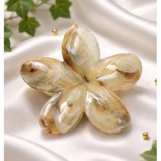 Endless Hårklype Hårklyper Taupe