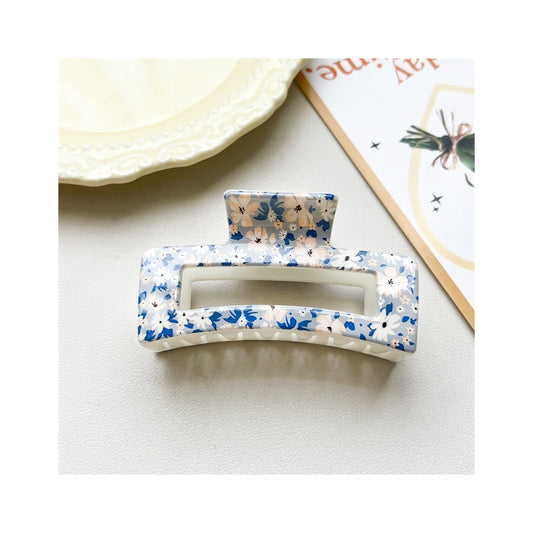 Endless Hårklype Hårklyper Blå