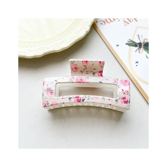 Endless Hårklype Hårklyper Rosa