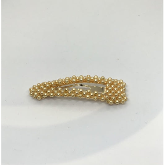 Endless Hårspenne Hårspenner Gull