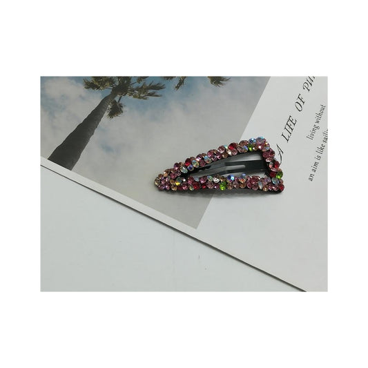 Endless Hårspenne Hårspenner Farge mix