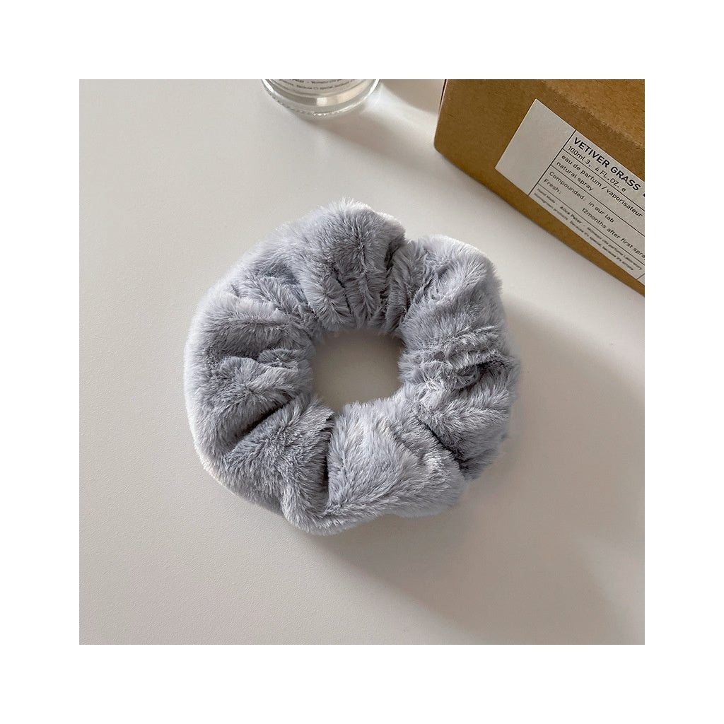 Endless Hårstrikk Hårstrikker Grå