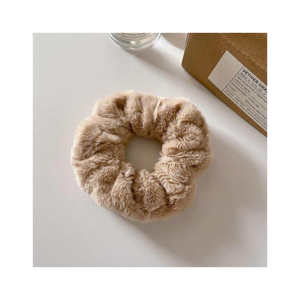 Endless Hårstrikk Hårstrikker Taupe