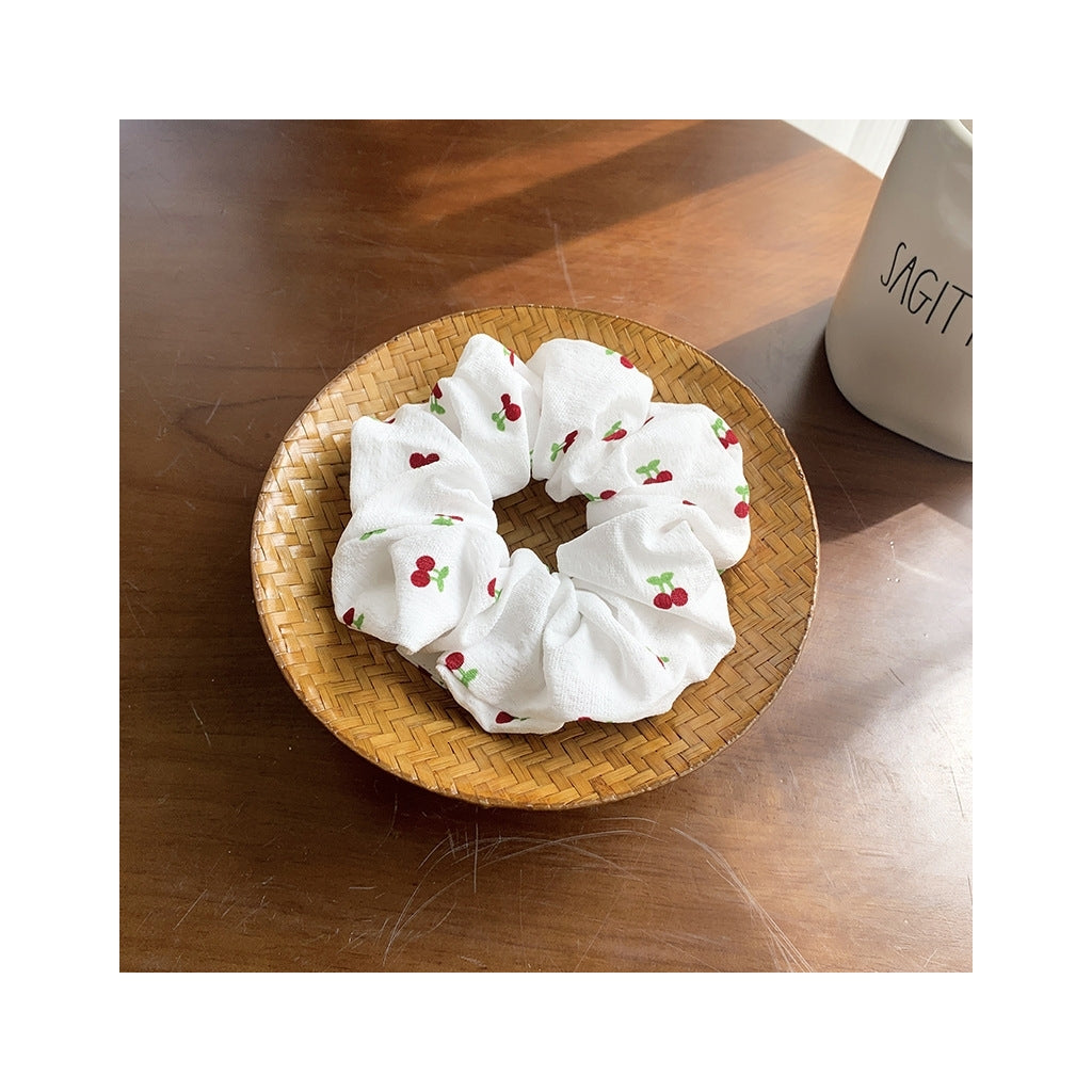 Endless Hårstrikk Hårstrikker Offwhite