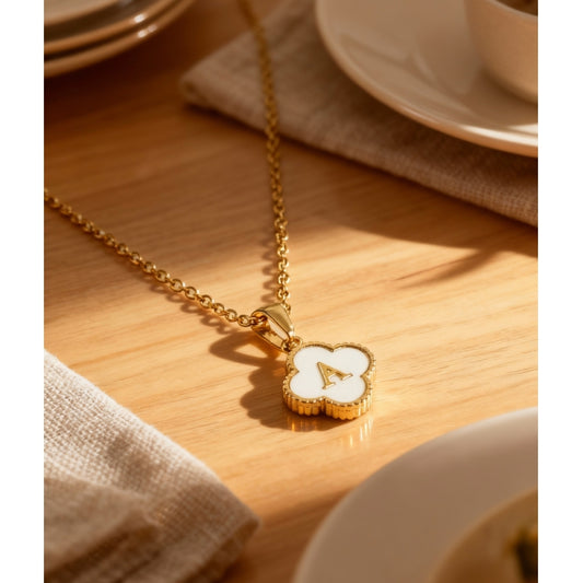 Endless Halskjede Halskjeder A