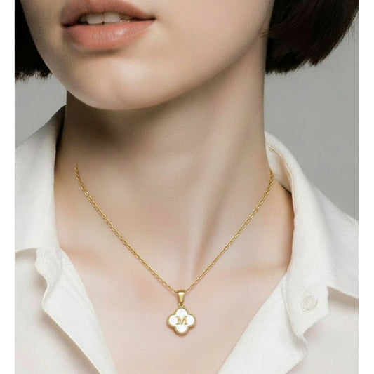 Endless Halskjede Halskjeder M