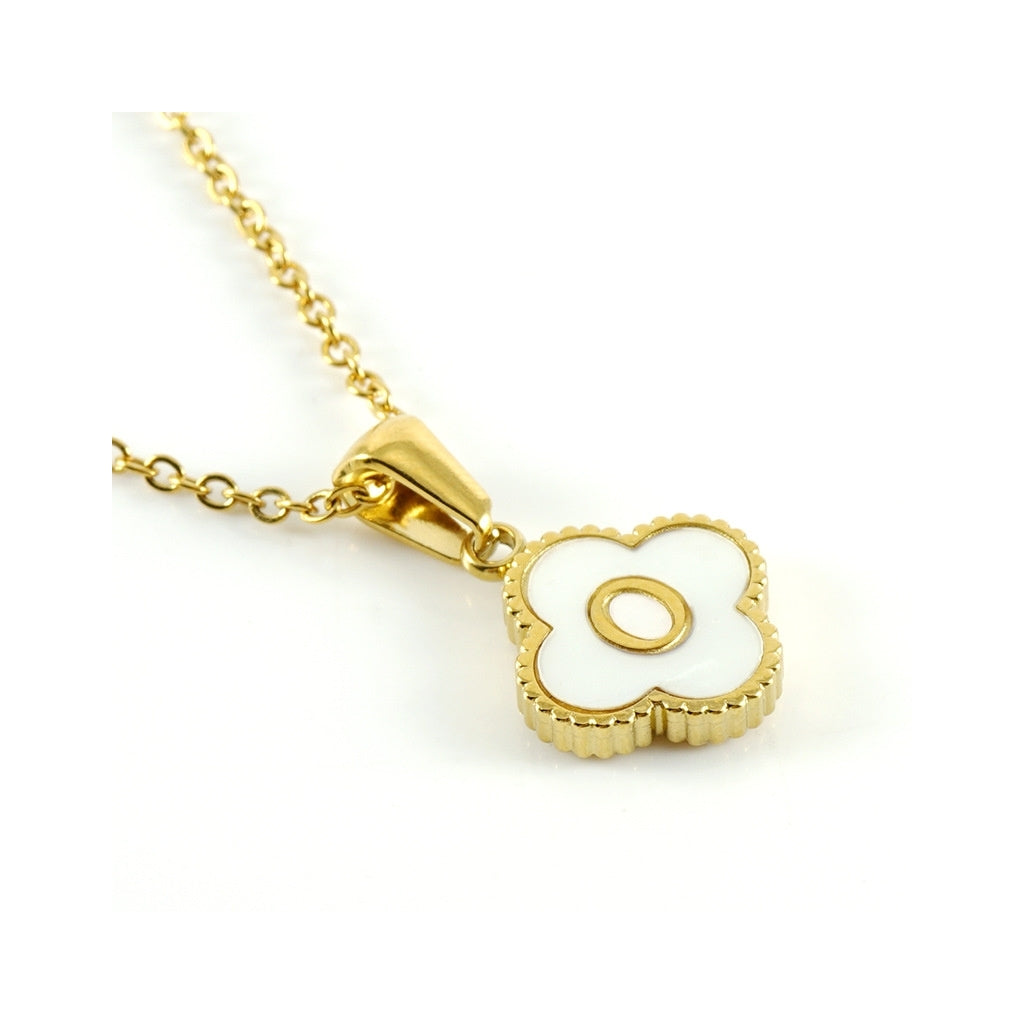 Endless Halskjede Halskjeder O