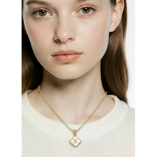 Endless Halskjede Halskjeder S