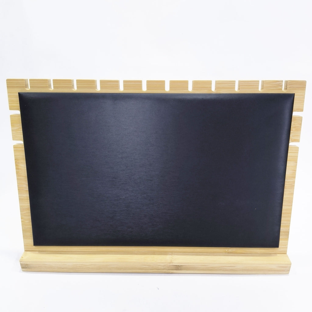 Endless Halskjede Display Display Sort