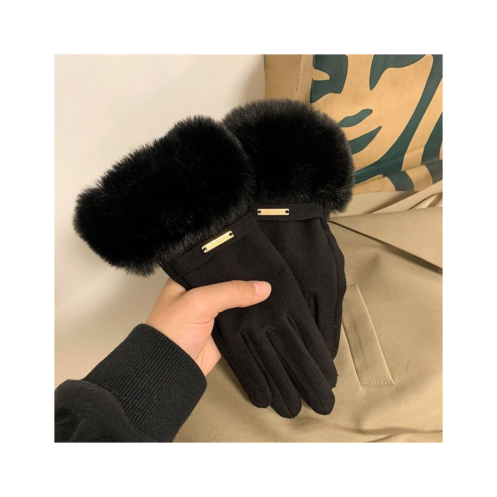 Endless Hansker Sort