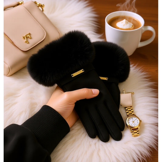 Endless Hansker Sort