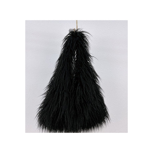 Endless Kaja Vesker Sort