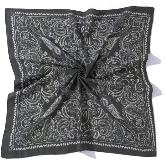 Endless Manipur Bandana Bandanas Army
