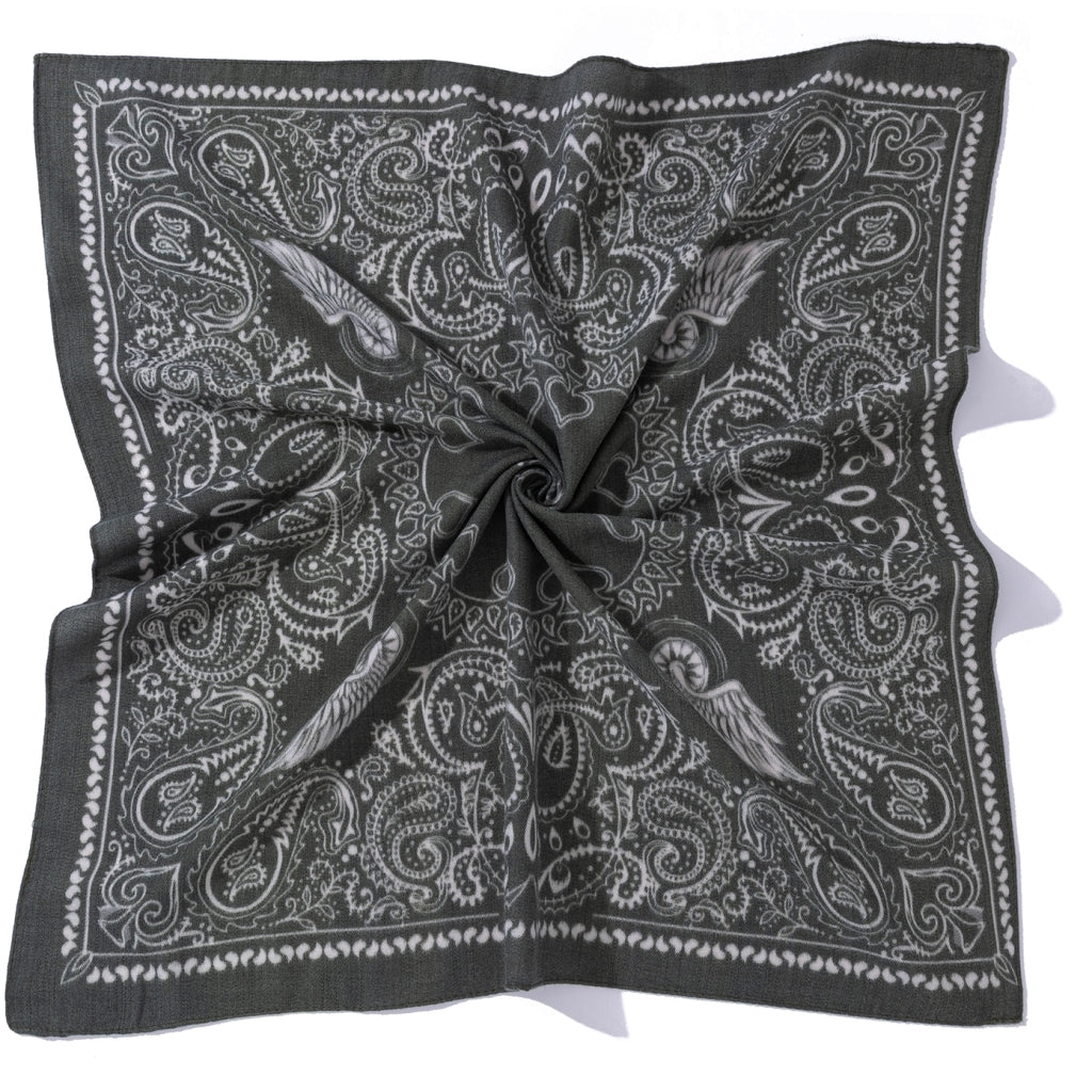 Endless Manipur Bandana Bandanas Army