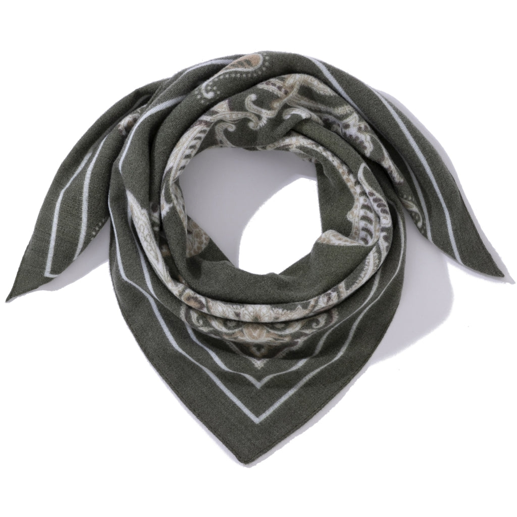 Endless Manipur Bandana Bandanas Army