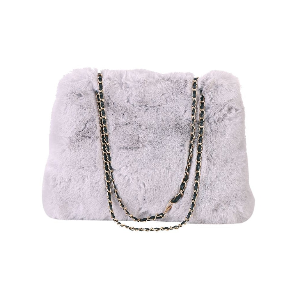 Endless Milla Vesker Lys grå