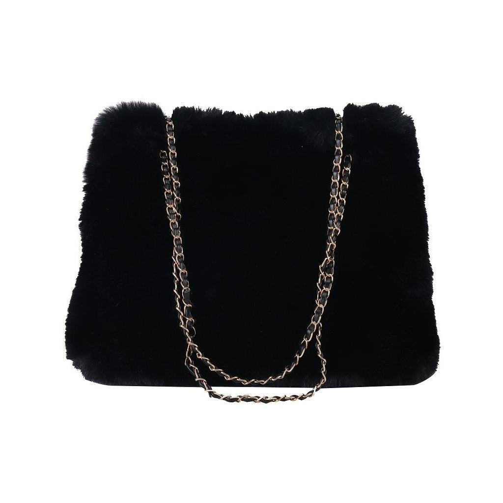 Endless Milla Vesker Sort