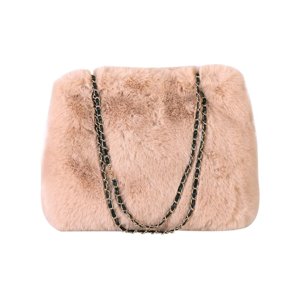 Endless Milla Vesker Taupe