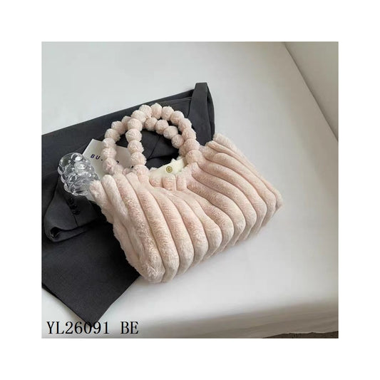 Endless Nice Vesker Beige