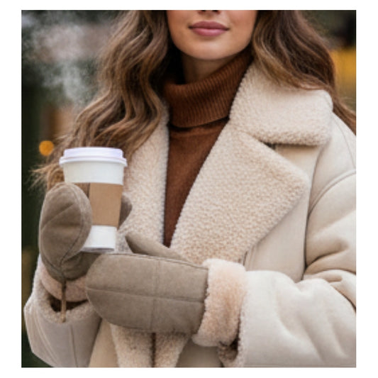 Endless Nora Votter Sand