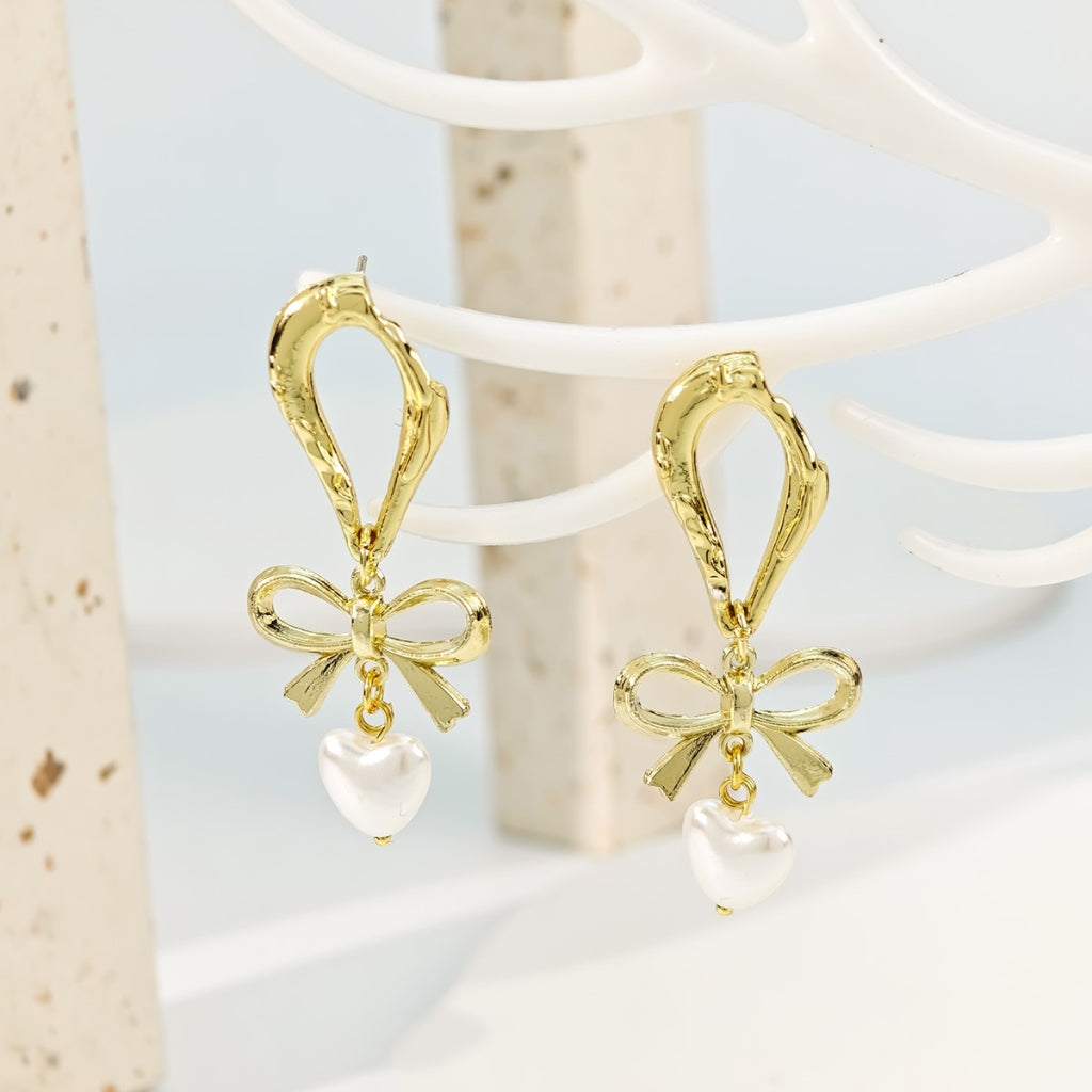 Endless Øredobber Øredobber Gull