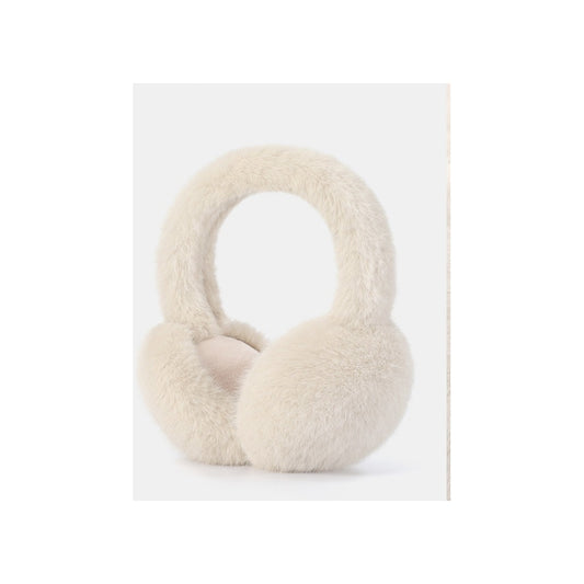 Endless Ørevarmere Ørevarmer Beige