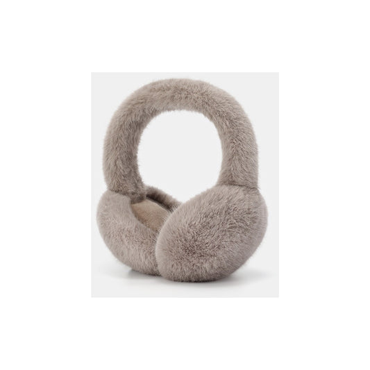 Endless Ørevarmere Ørevarmer Taupe