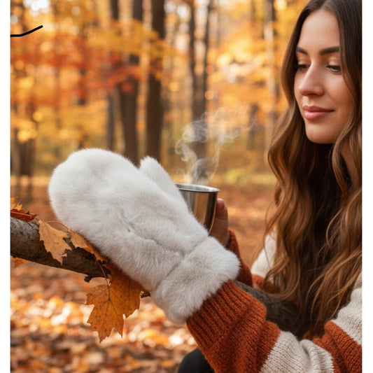 Endless Olivia Votter Beige