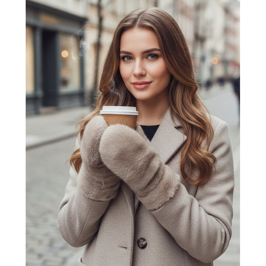 Endless Olivia Votter Taupe