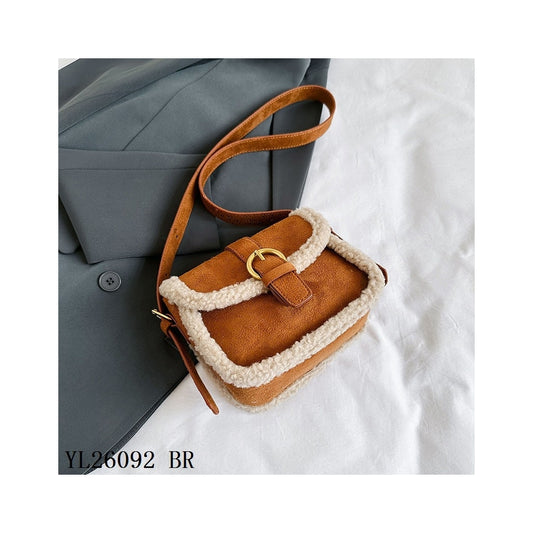 Endless Paris Vesker Camel