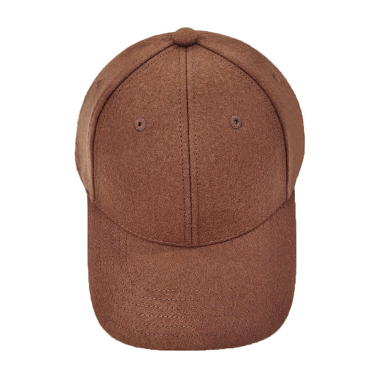 Endless Ravn Cap Caps Brun