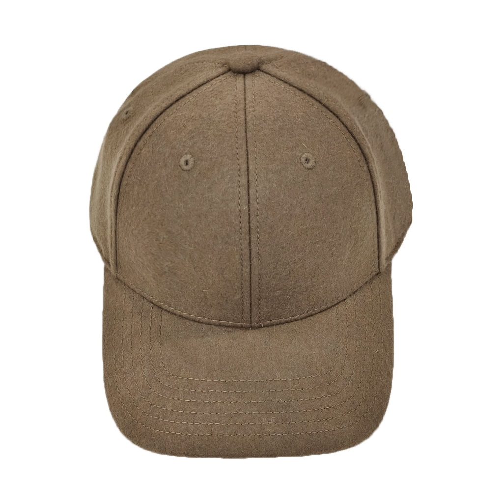 Endless Ravn Cap Caps Kaki