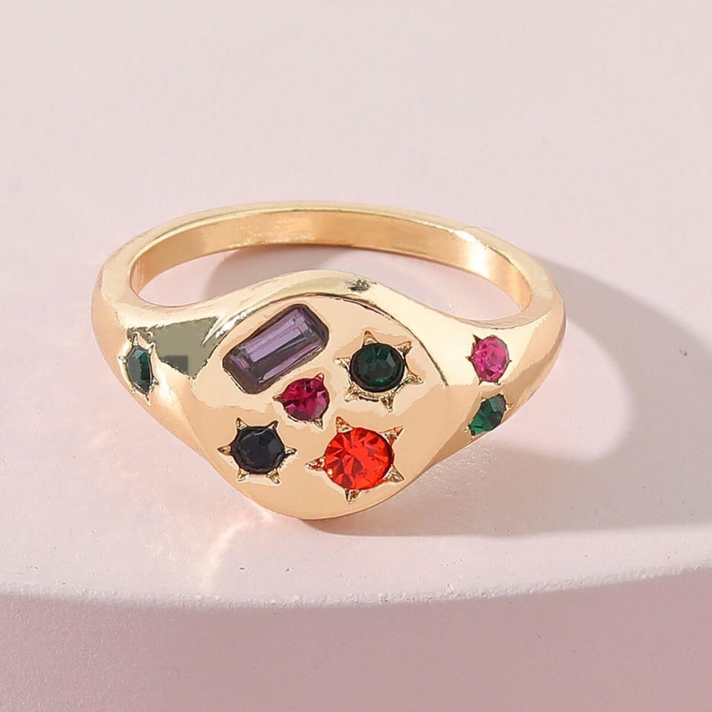Endless Ring Ring Multi