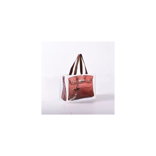 Endless Shopping Bag Vesker Tegelstein