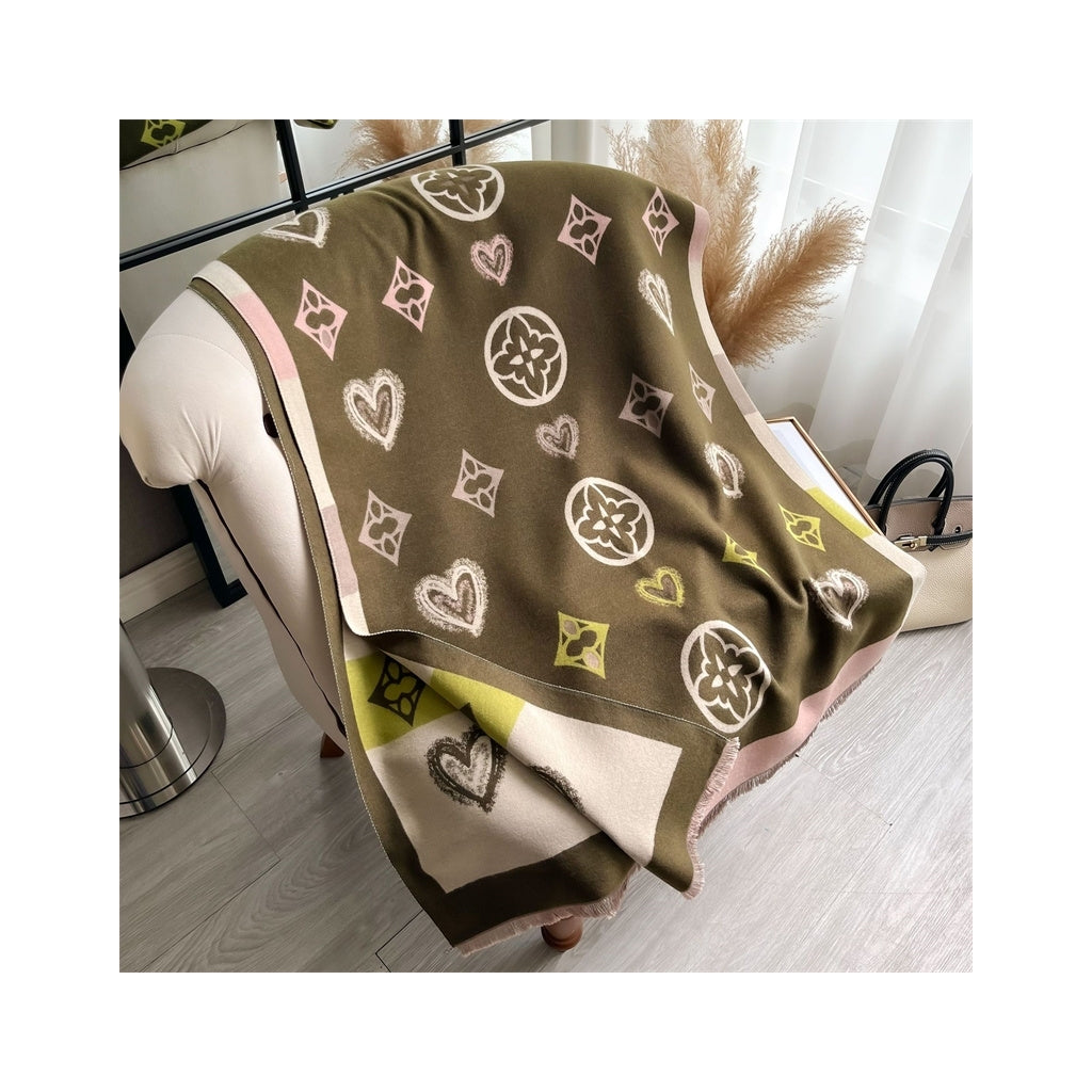 Endless Skjerf Skjerf Army