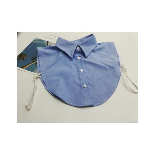 Endless Skjortekrage Skjortekrager Lys blå
